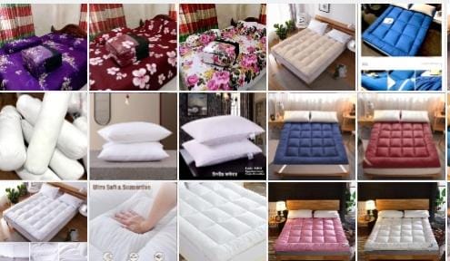 Household items