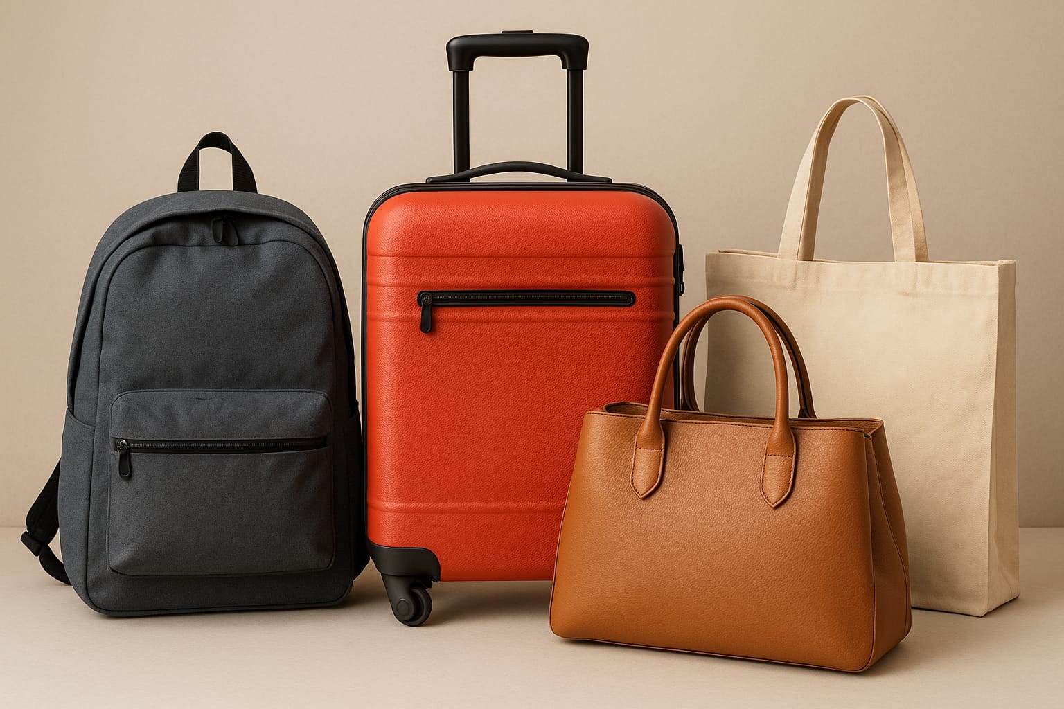 bag collection