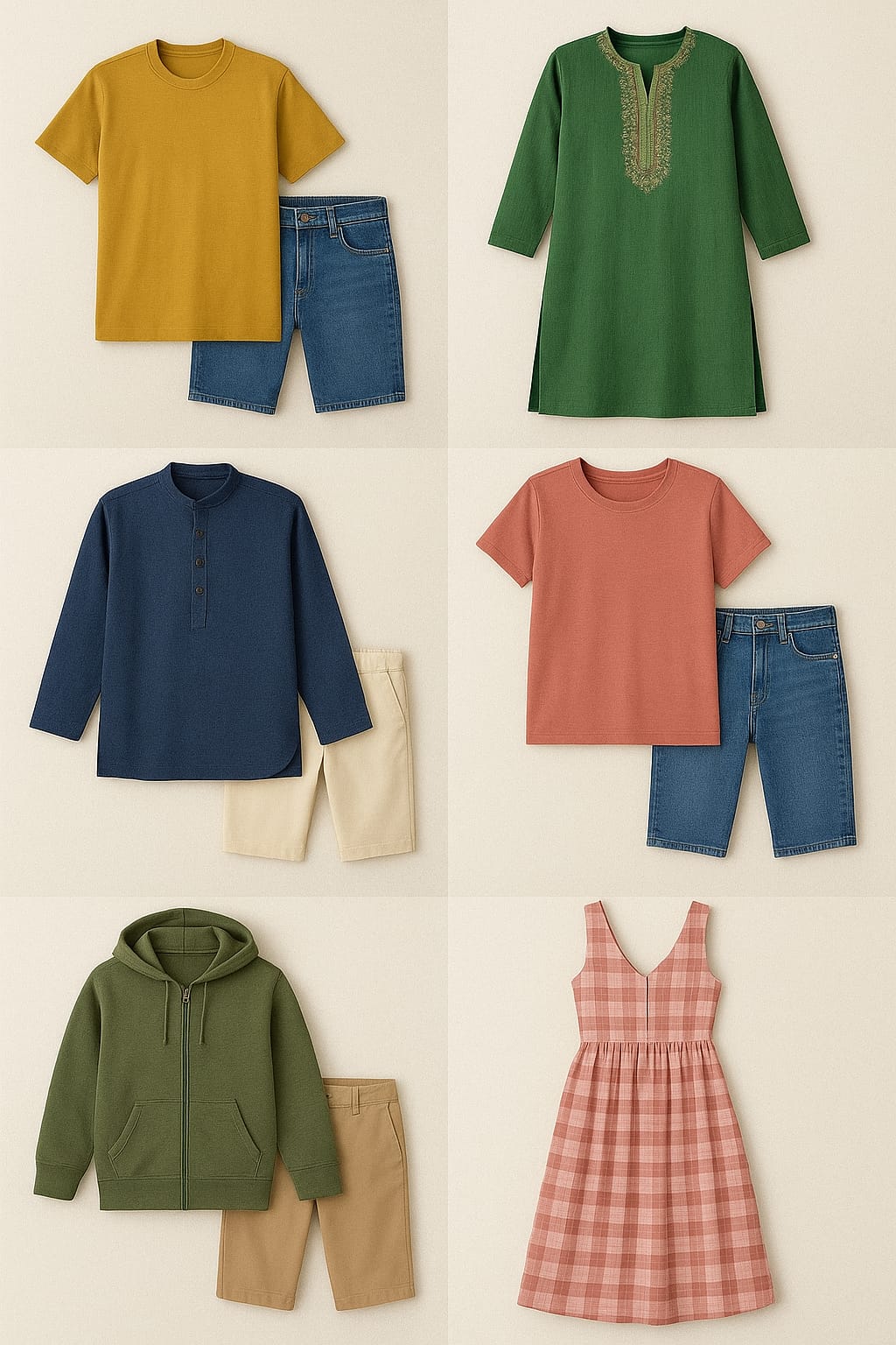 Man/Woman item's