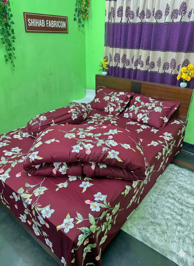 কমফোর্টের সেট