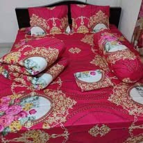 ৫পিস কমফোর্টের সেট