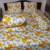 ৫পিস কমফোর্টের সেট