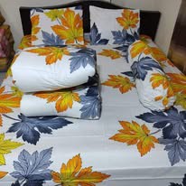 ৫পিস কমফোর্টের সেট