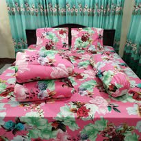 ৫পিস কমফোর্টের সেট