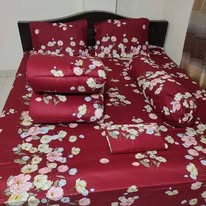 ৫পিস কমফোর্টের সেট