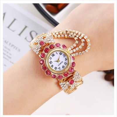 Jhumka Watch