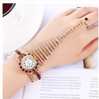 Ring Jewellery Watch