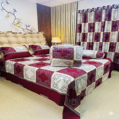 ৫পিস কমফোর্টের সেট