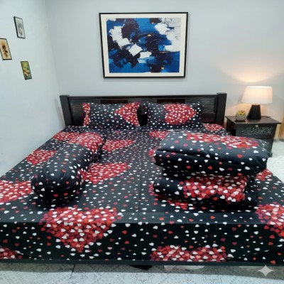 ৫পিস কমফোর্টের সেট