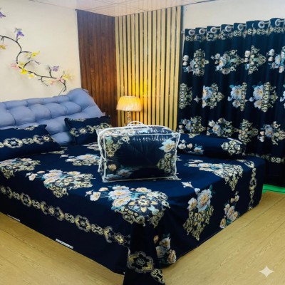 ৫পিস কমফোর্টের সেট