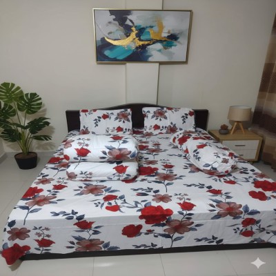 ৫পিস কমফোর্টের সেট