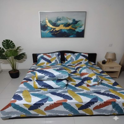 ৫পিস কমফোর্টের সেট