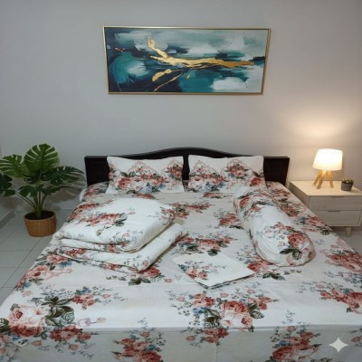 ৫পিস কমফোর্টের সেট