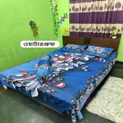 3D ওয়াটারপ্রুফ বেডশিট