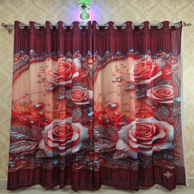 3D প্রিন্টের পর্দা