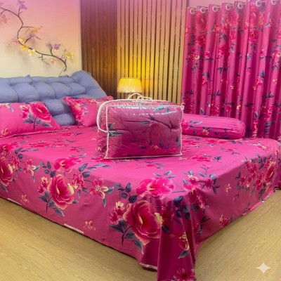 ৭পিস কমফোর্টের সেট