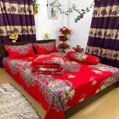 ৫পিস কমফোর্টের সেট